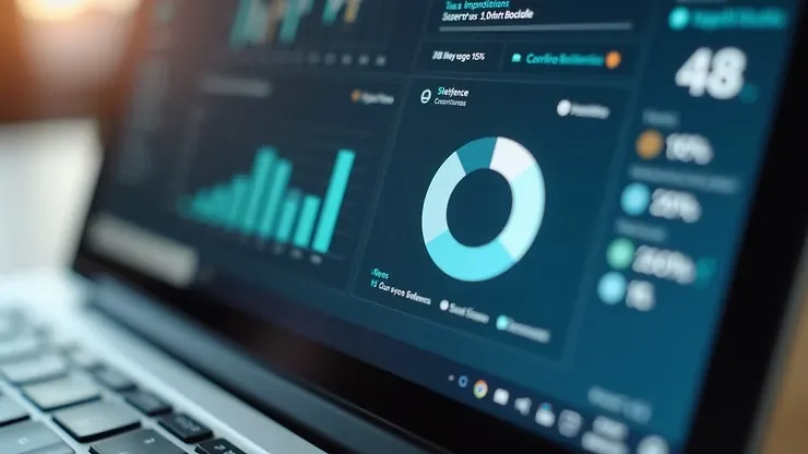 Digitale belastingtools bij DB Legal & Tax