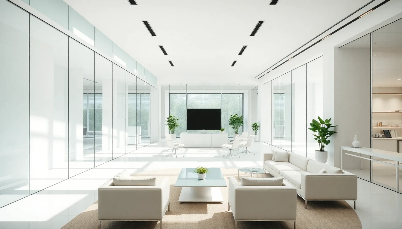 Prestige Tax & Finance kantoor Amsterdam